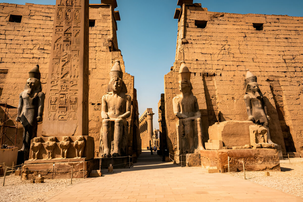 Abu Simbel