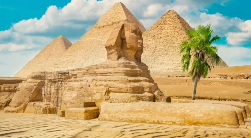 5 Days Cairo and Luxor Honeymoon Itinerary