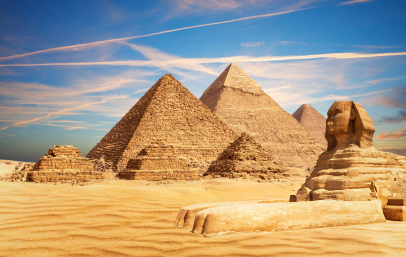 8 Days Cairo, Alexandria, Aswan and Luxor Travel