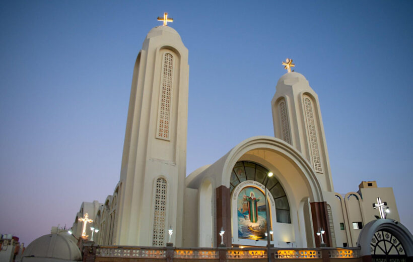 Hurghada City Tour and Shopping Tours